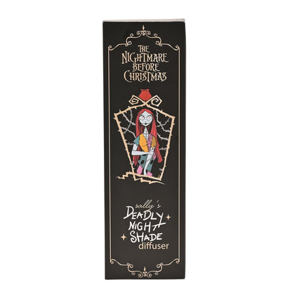 Disney Home Nightmare Before Christmas Sally's Deadly Night Shade Diffuser