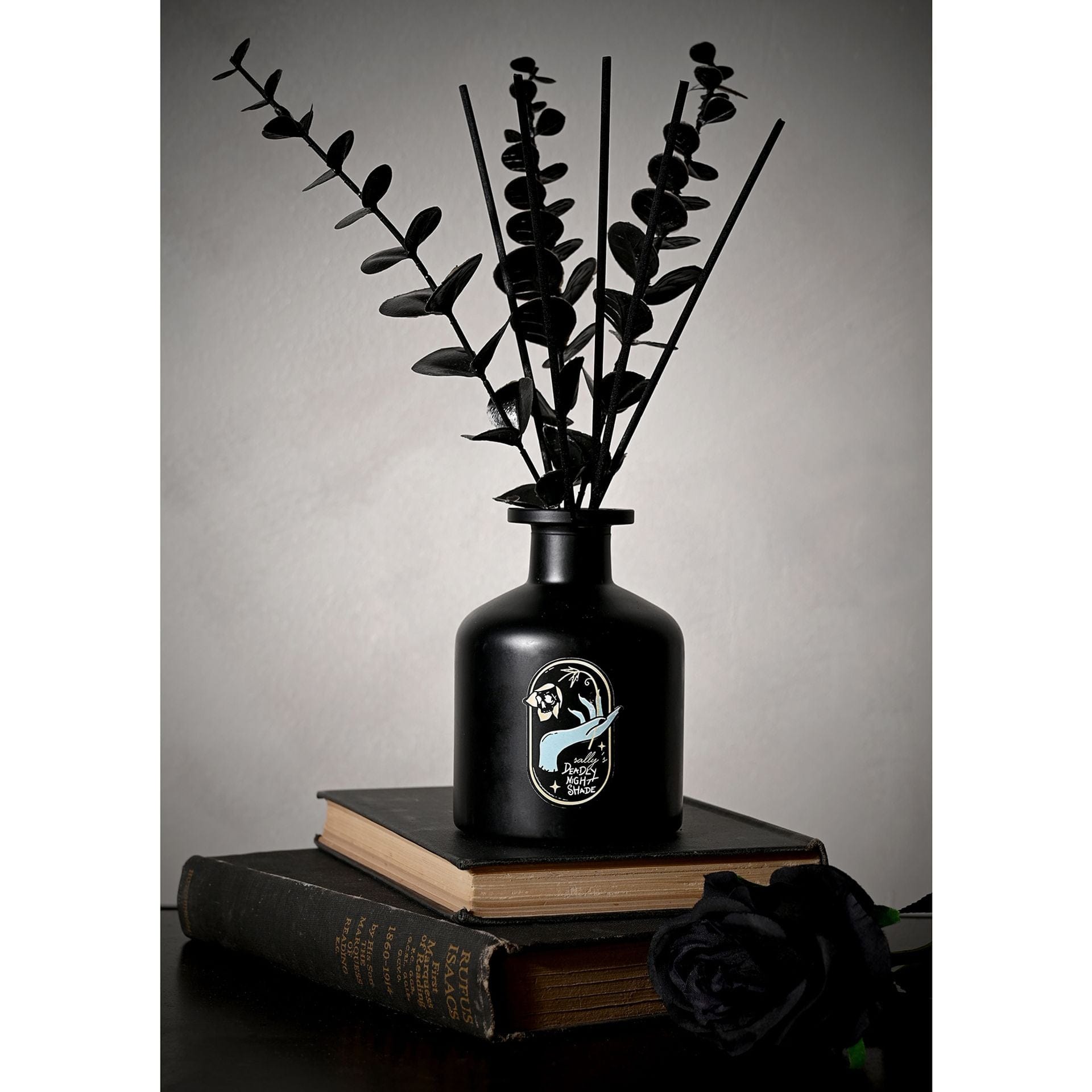 Disney Home Nightmare Before Christmas Sally's Deadly Night Shade Diffuser