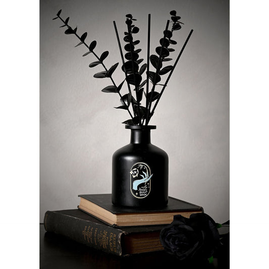 Disney Home Nightmare Before Christmas Sally's Deadly Night Shade Diffuser