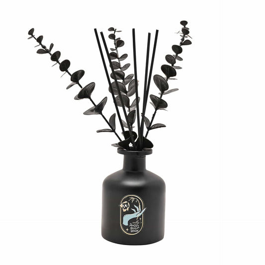 Disney Home Nightmare Before Christmas Sally's Deadly Night Shade Diffuser