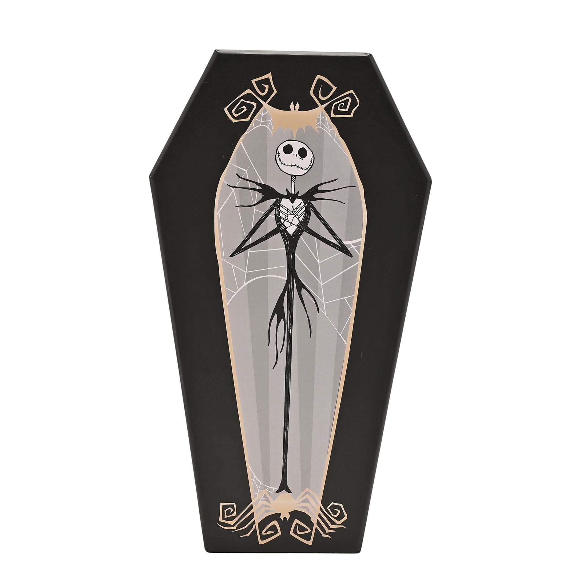 Disney Home Nightmare Before Christmas Set Of 3 Candles
