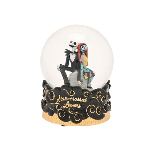 Disney Home Nightmare Before Christmas Water Ball
