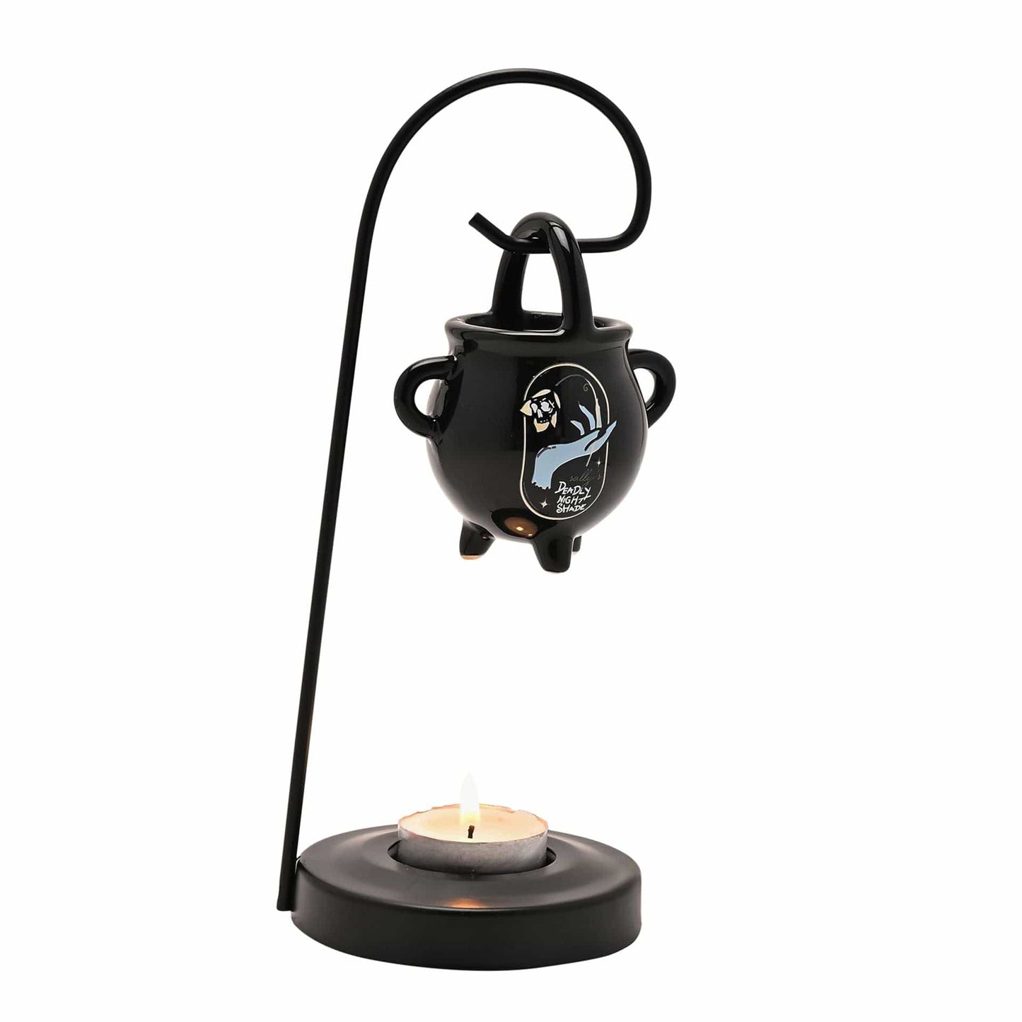 Disney Home Nightmare Before Christmas Wax Melt Burner