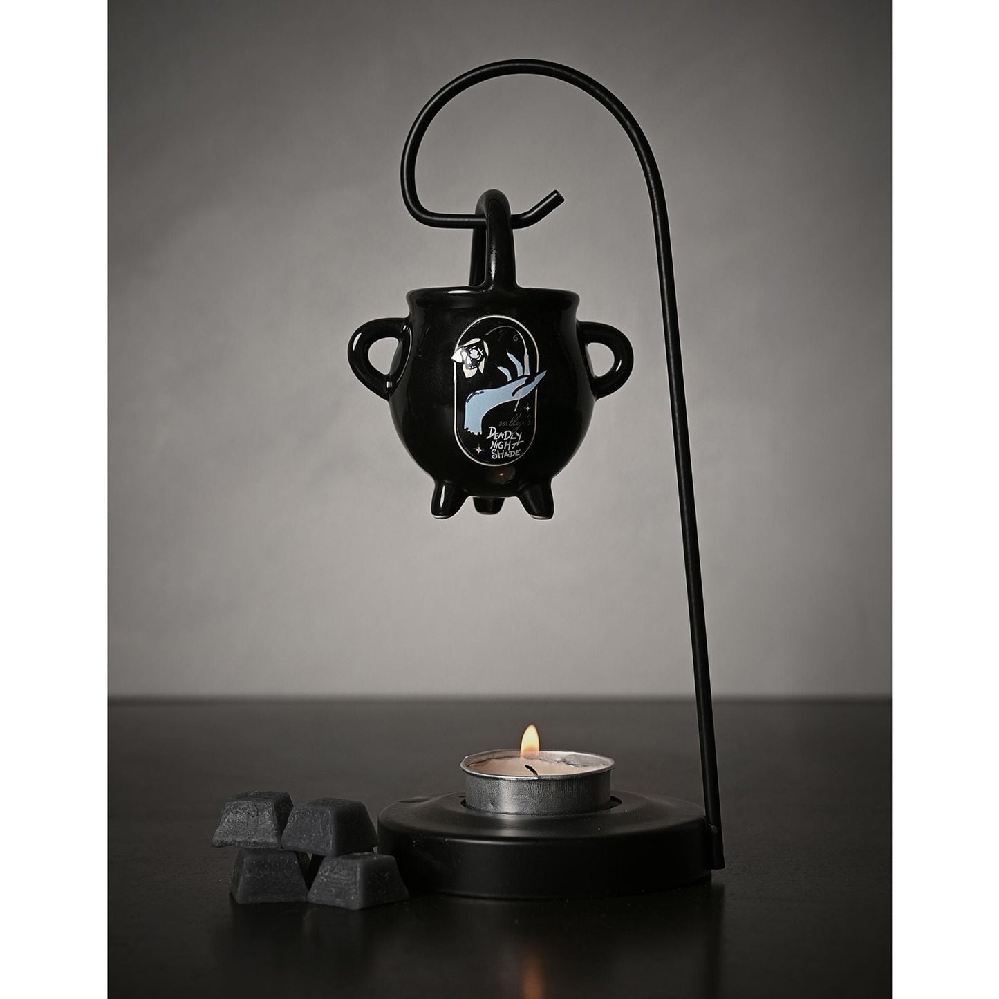 Disney Home Nightmare Before Christmas Wax Melt Burner