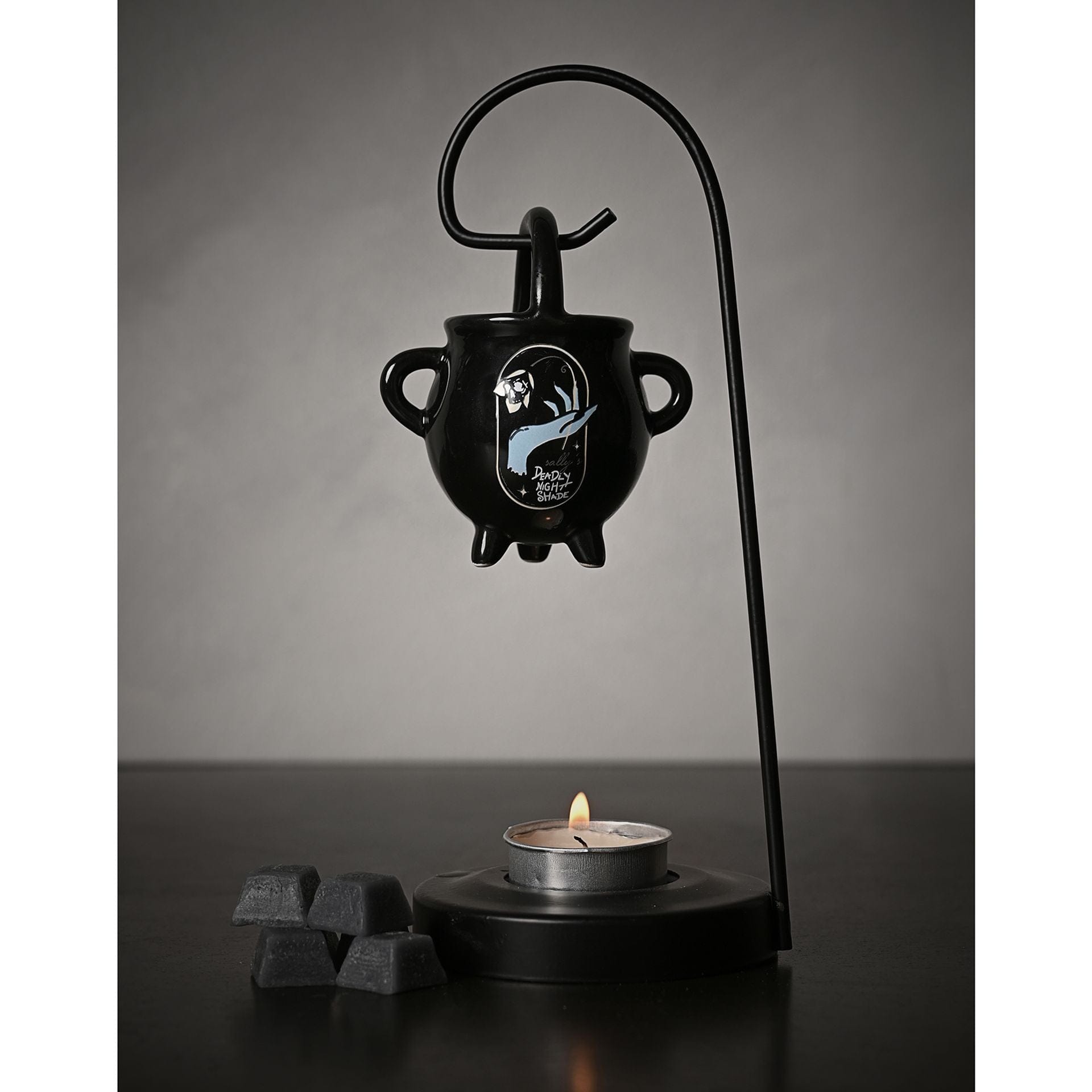 Disney Home Nightmare Before Christmas Wax Melt Burner
