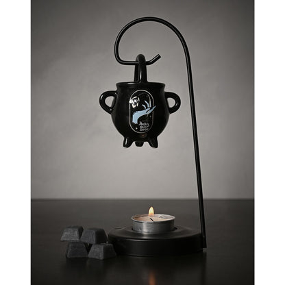 Disney Home Nightmare Before Christmas Wax Melt Burner