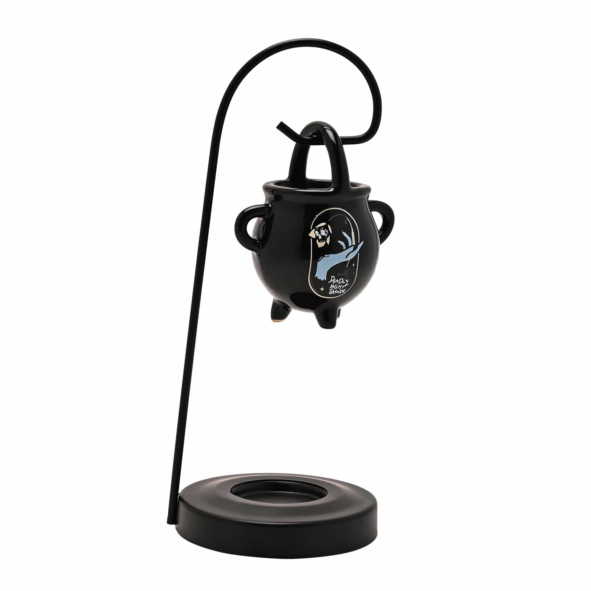 Disney Home Nightmare Before Christmas Wax Melt Burner