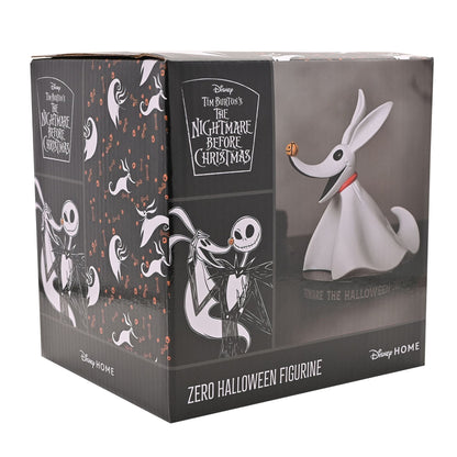 Disney Home Nightmare Before Christmas Zero Figurine