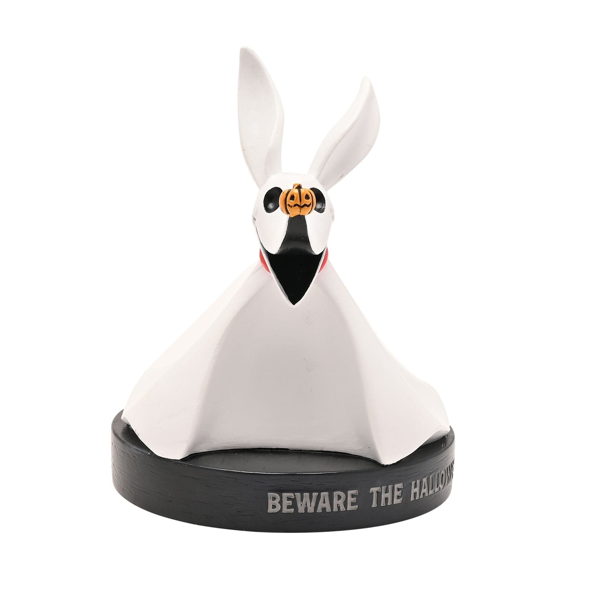 Disney Home Nightmare Before Christmas Zero Figurine