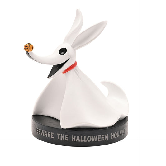 Disney Home Nightmare Before Christmas Zero Figurine