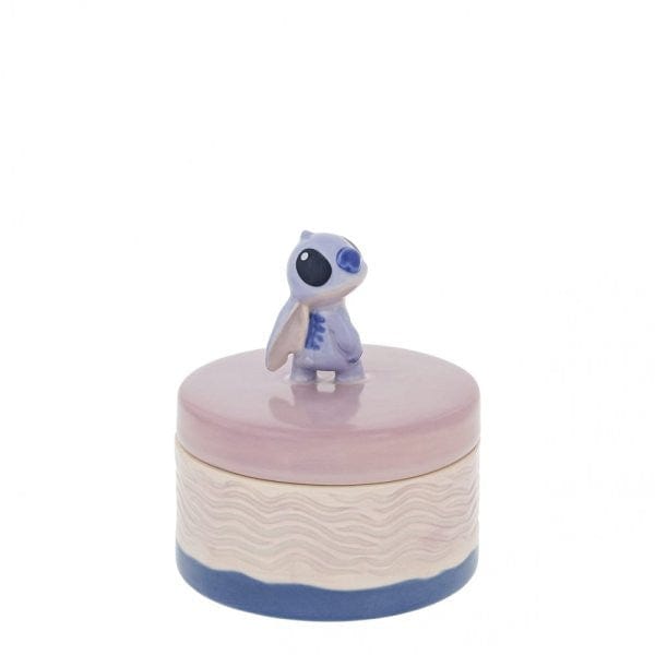 Disney Home Stitch Keepsake Box A32323