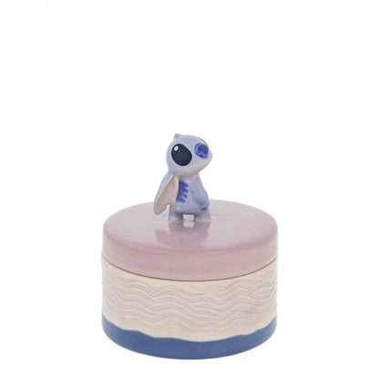 Disney Home Stitch Keepsake Box A32323