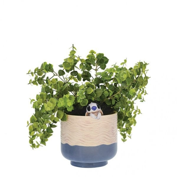 Disney Home Stitch Planter A32325