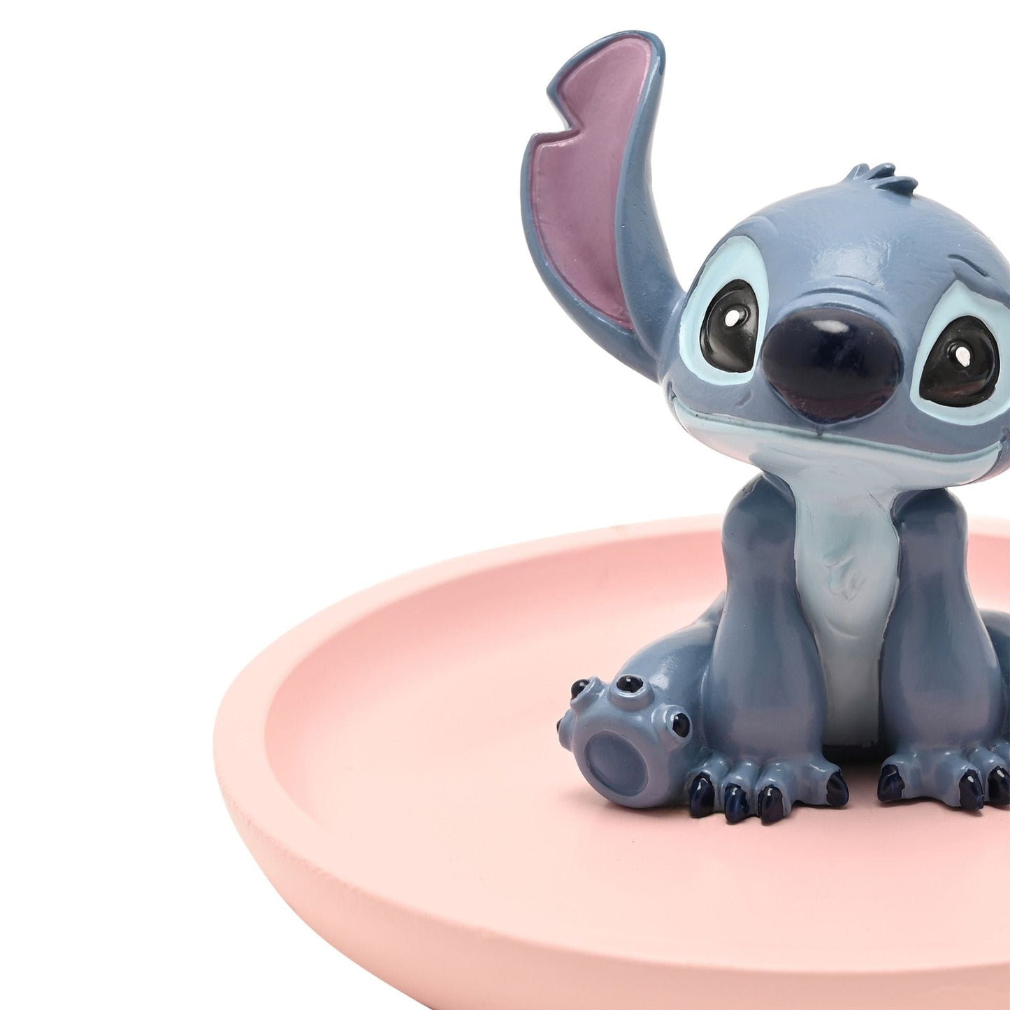 Disney Home Stitch Resin Trinket Dish