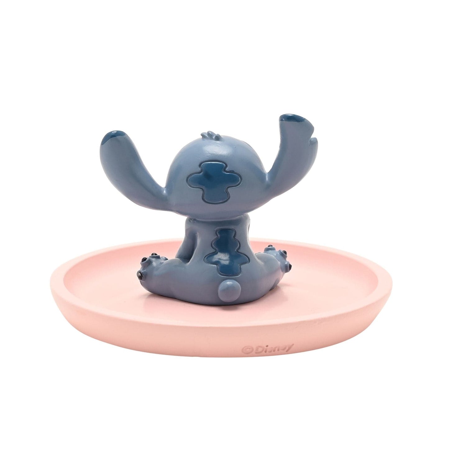 Disney Home Stitch Resin Trinket Dish