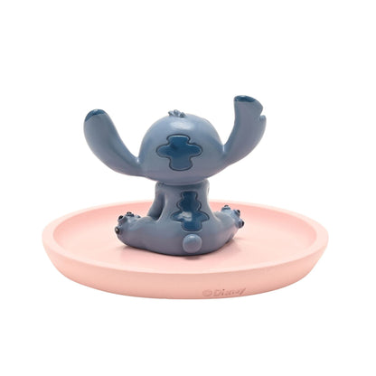Disney Home Stitch Resin Trinket Dish