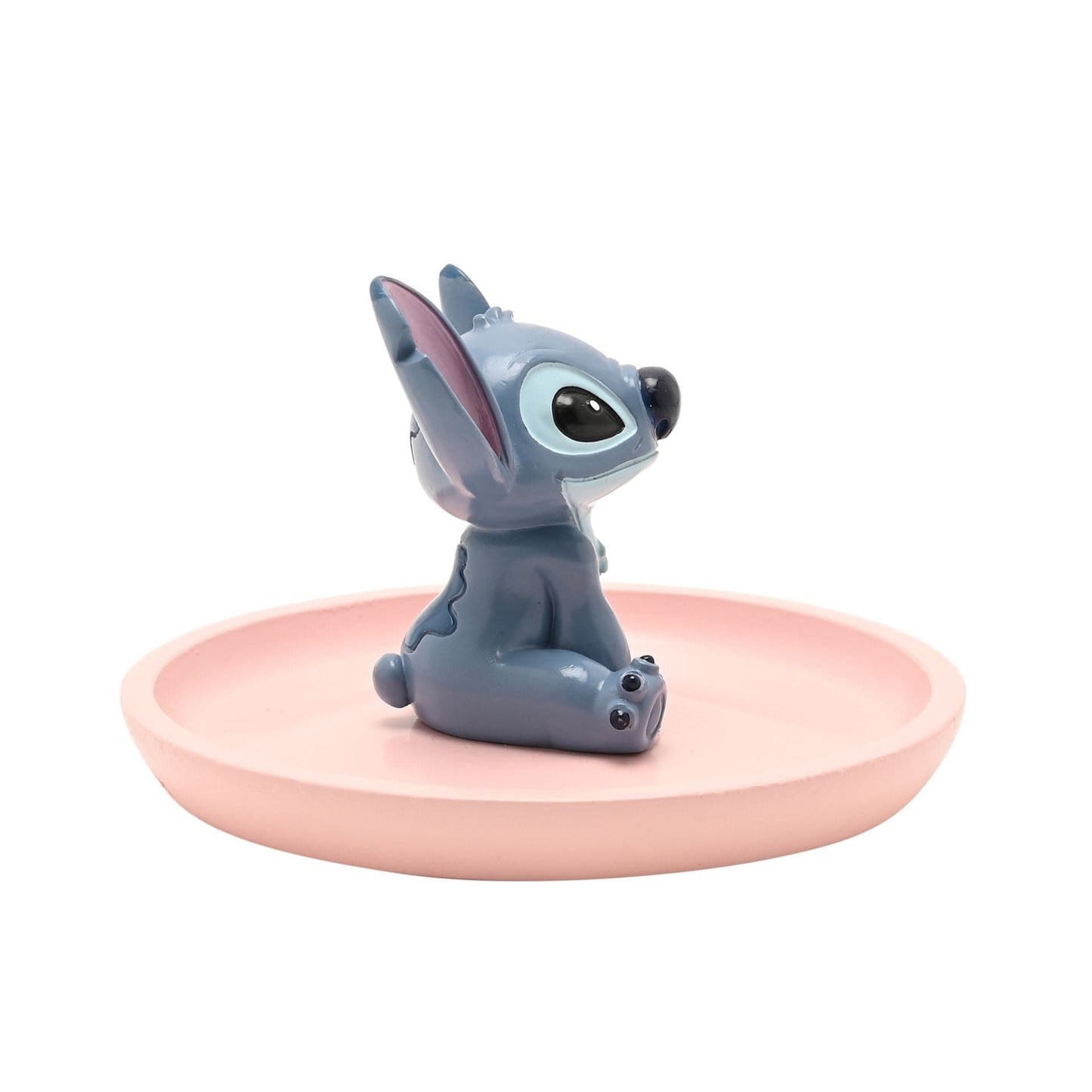 Disney Home Stitch Resin Trinket Dish