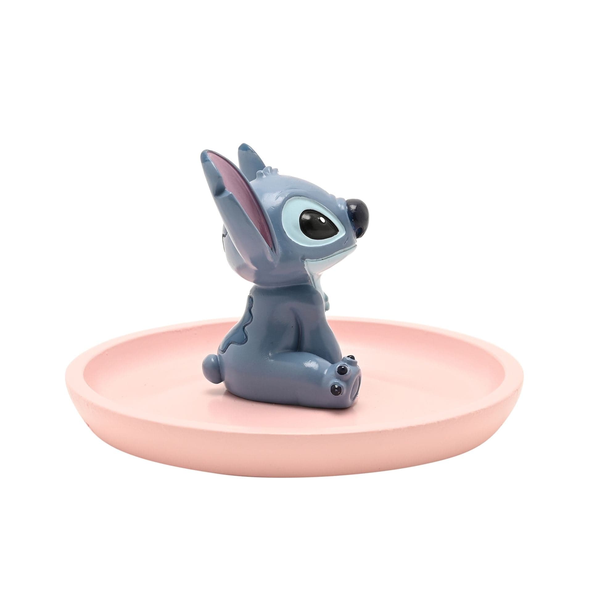 Disney Home Stitch Resin Trinket Dish