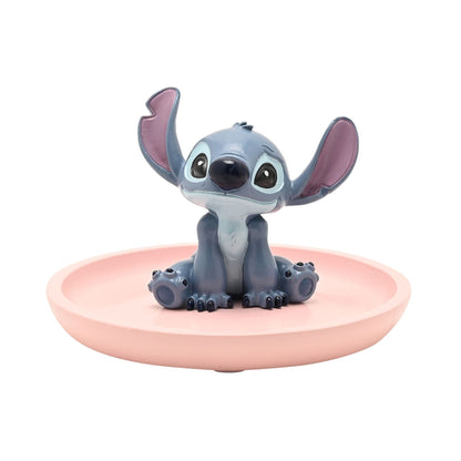 Disney Home Stitch Resin Trinket Dish