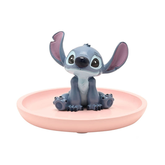 Disney Home Stitch Resin Trinket Dish
