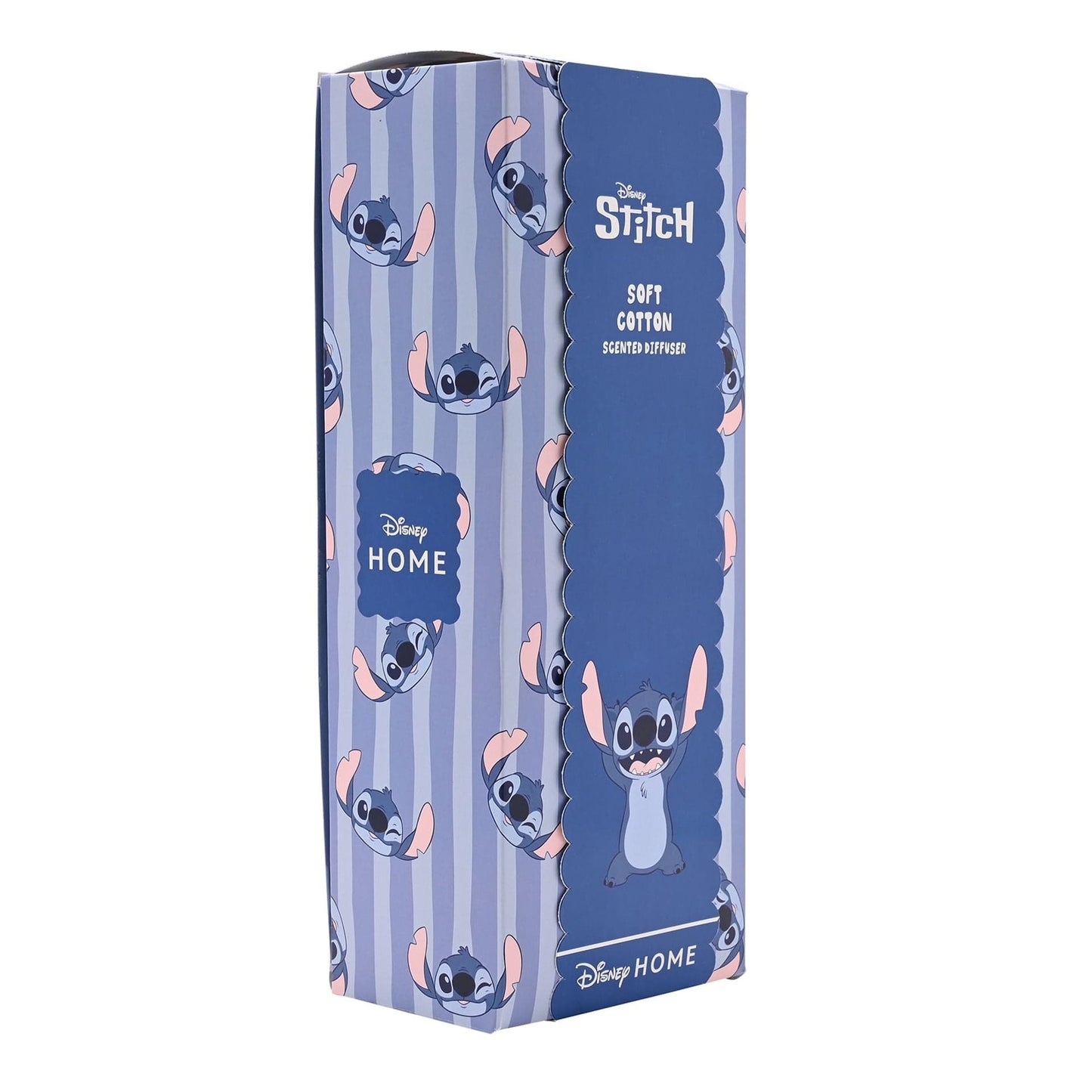 Disney Home Stitch Scented Diffuser In A Gift Box Soft Cotton