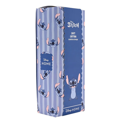 Disney Home Stitch Scented Diffuser In A Gift Box Soft Cotton