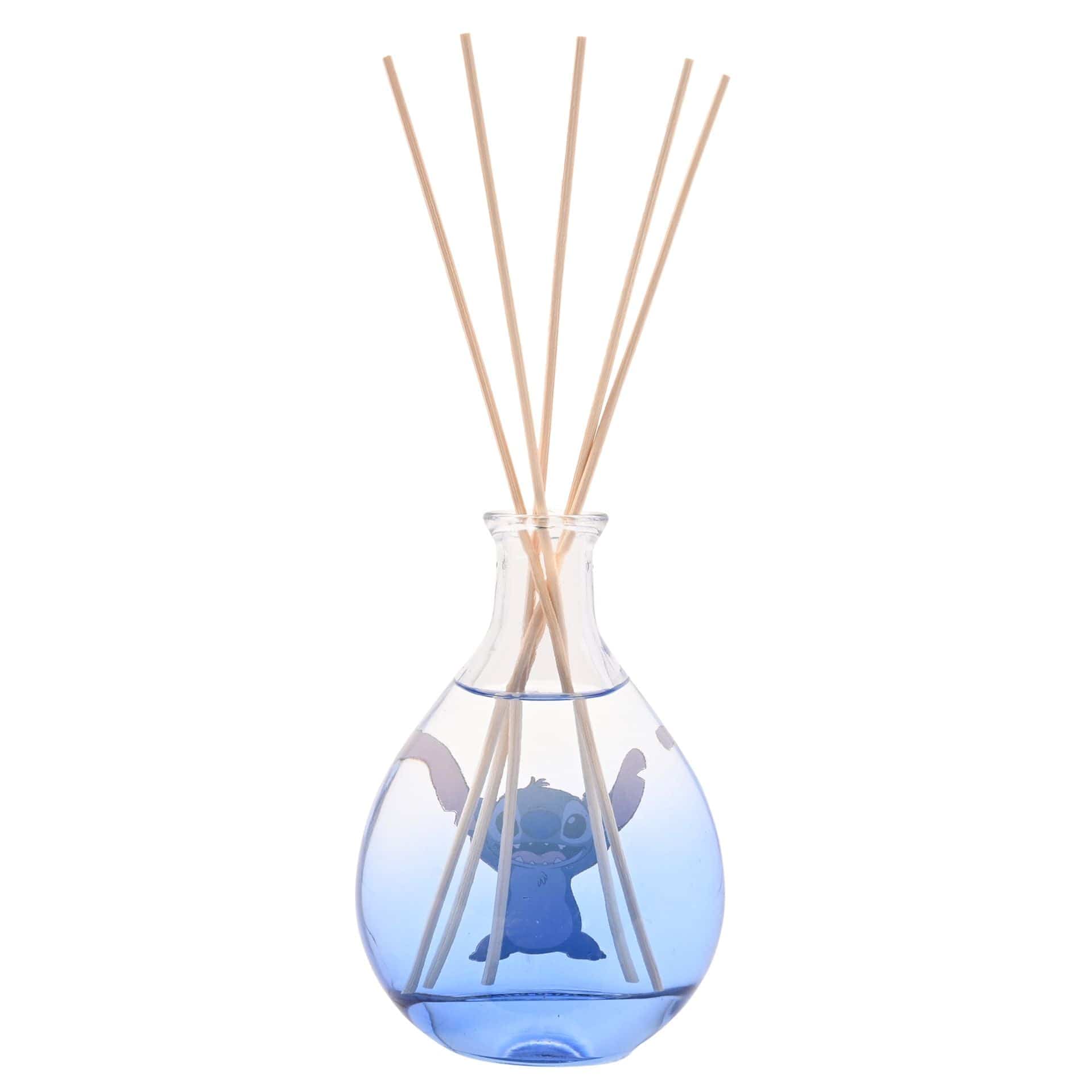 Disney Home Stitch Scented Diffuser In A Gift Box Soft Cotton
