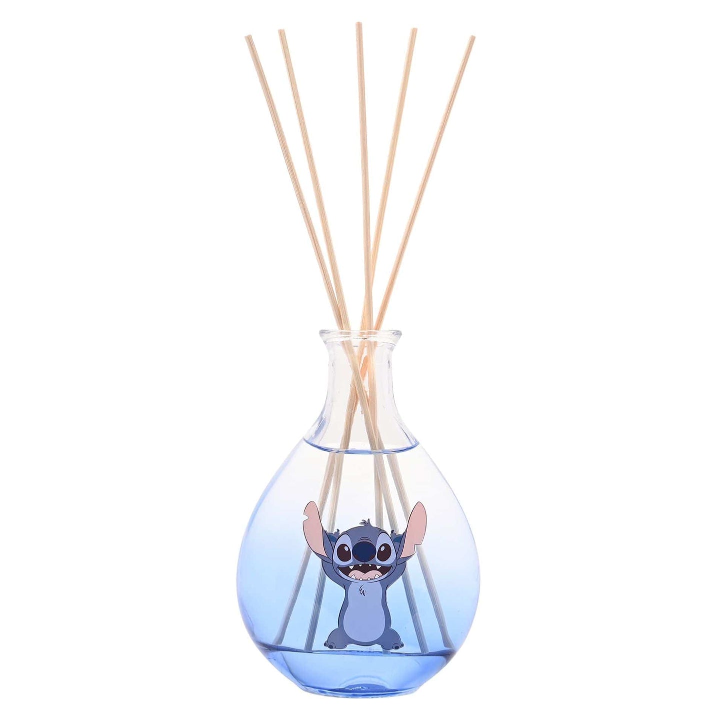 Disney Home Stitch Scented Diffuser In A Gift Box Soft Cotton