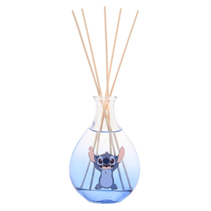 Disney Home Stitch Scented Diffuser In A Gift Box Soft Cotton