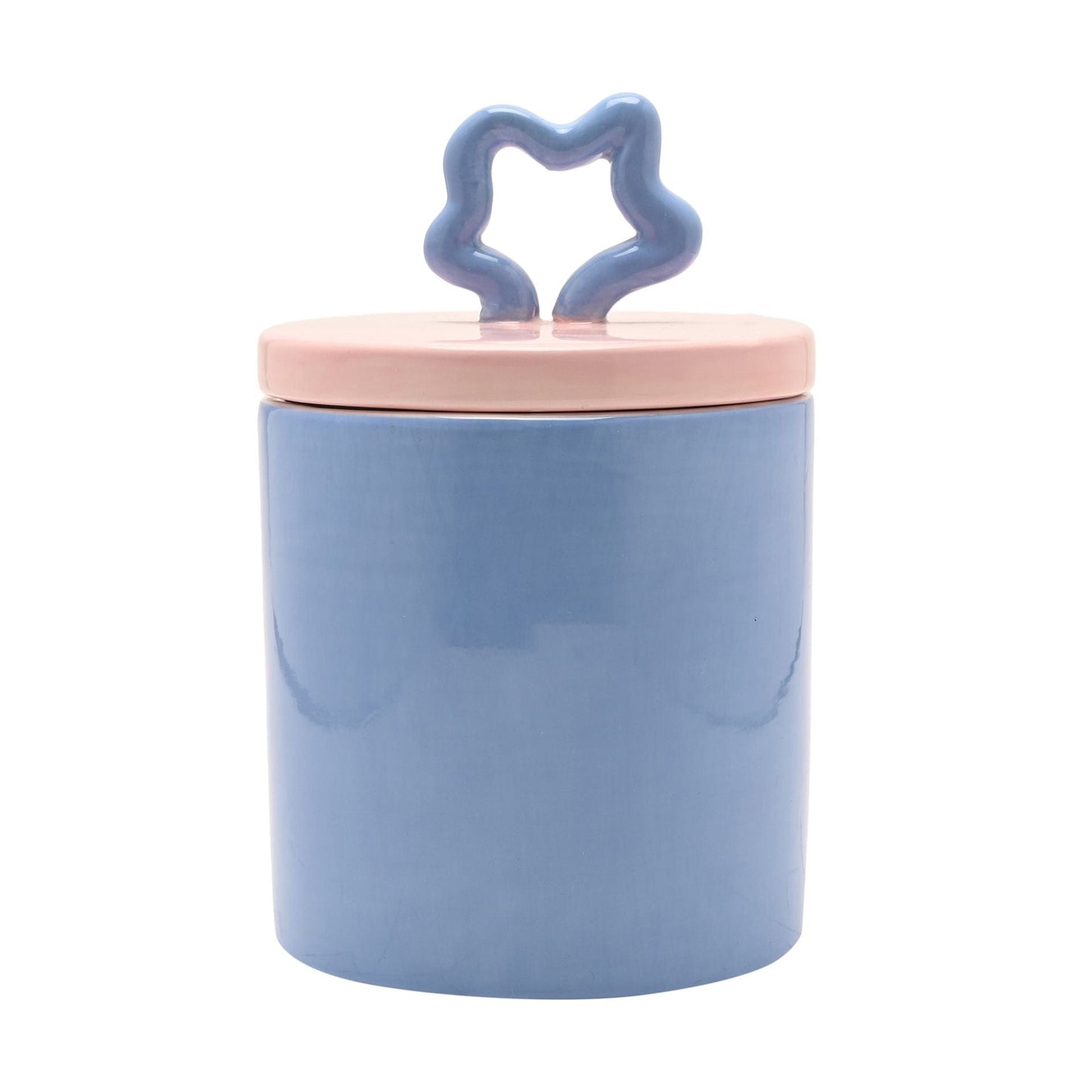 Disney Home Stitch Storage Jar