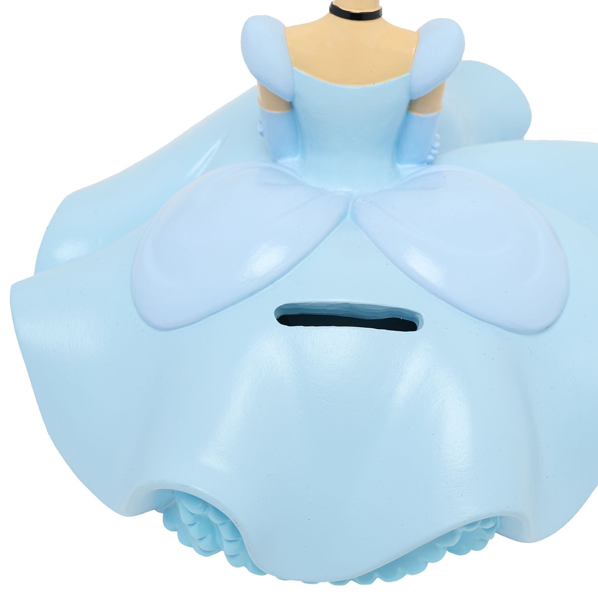 Disney Icons And Villains Cinderella Money Bank