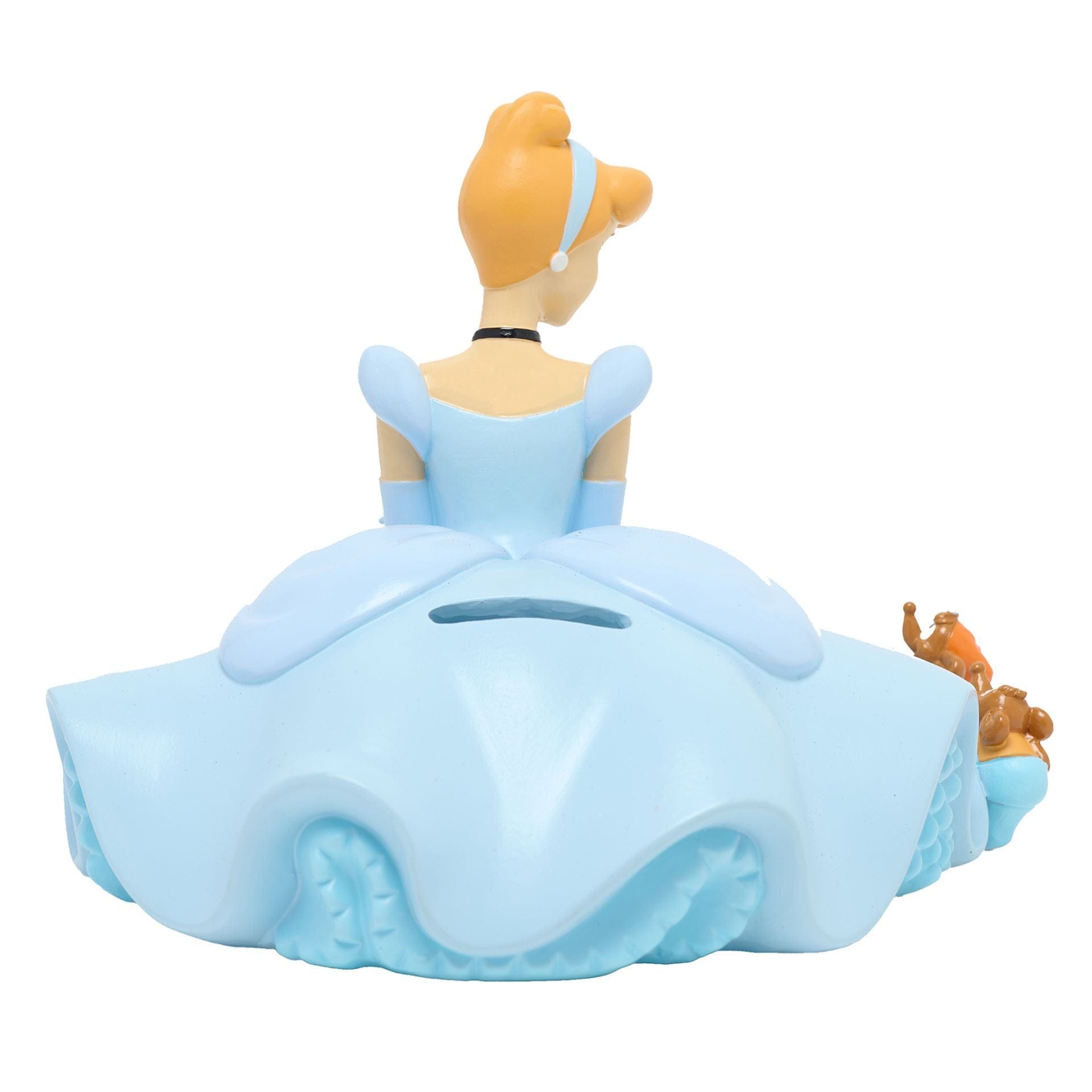 Disney Icons And Villains Cinderella Money Bank