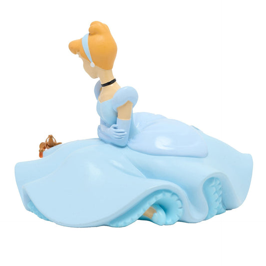Disney Icons And Villains Cinderella Money Bank