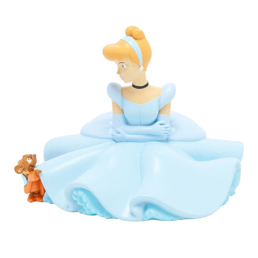 Disney Icons And Villains Cinderella Money Bank