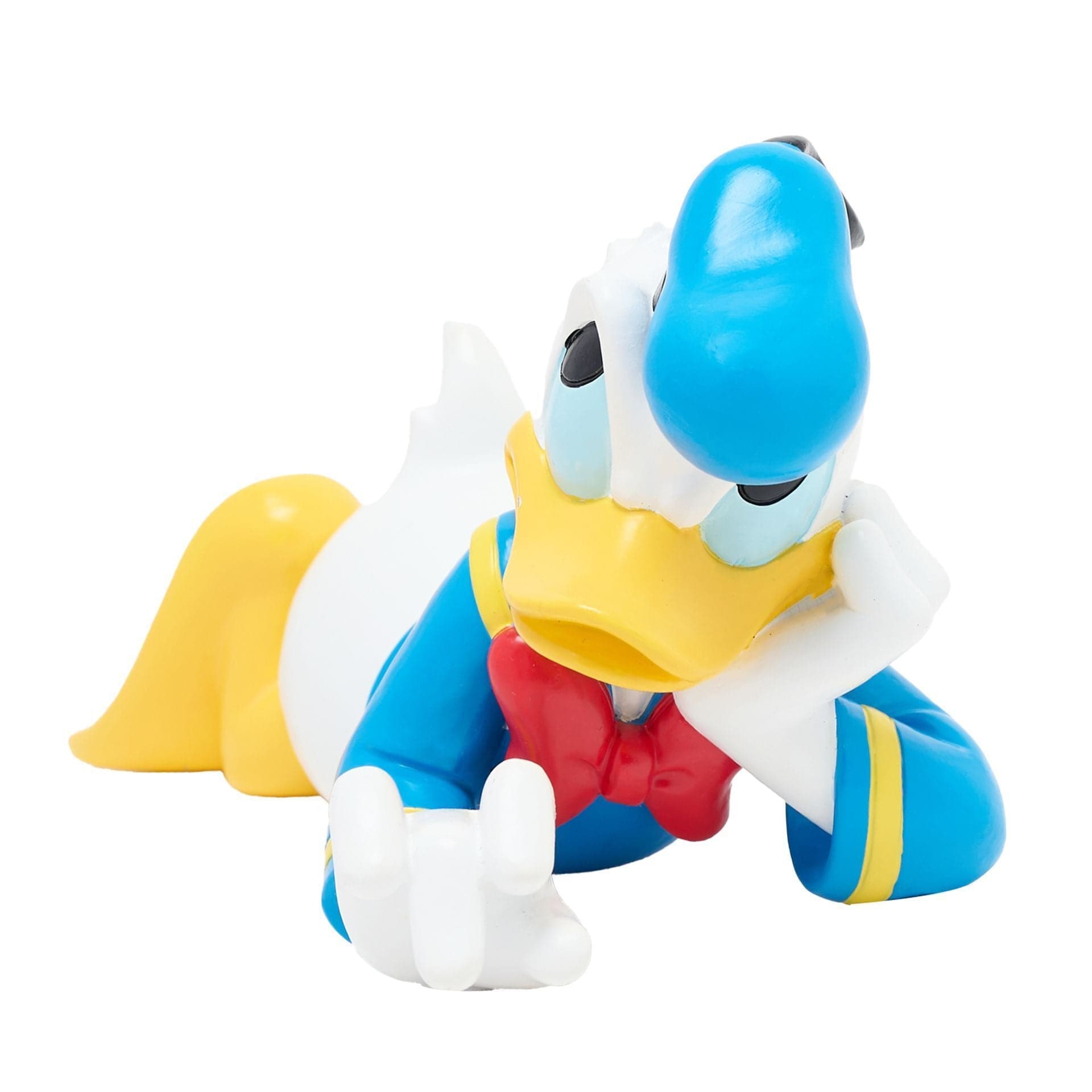 Disney Icons And Villains Donald Duck Decorative Doorstop
