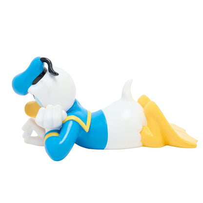 Disney Icons And Villains Donald Duck Decorative Doorstop