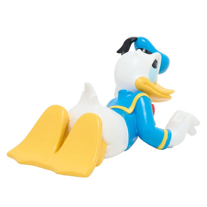 Disney Icons And Villains Donald Duck Decorative Doorstop