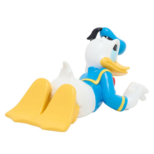 Disney Icons And Villains Donald Duck Decorative Doorstop