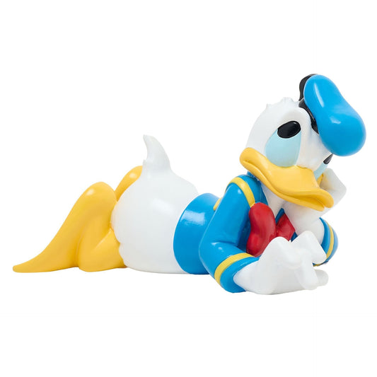 Disney Icons And Villains Donald Duck Decorative Doorstop