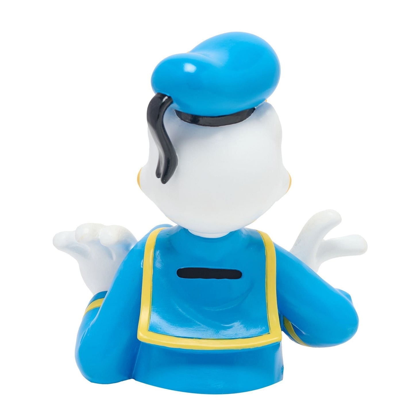 Disney Icons And Villains Donald Duck Money Bank Mickey & Friends