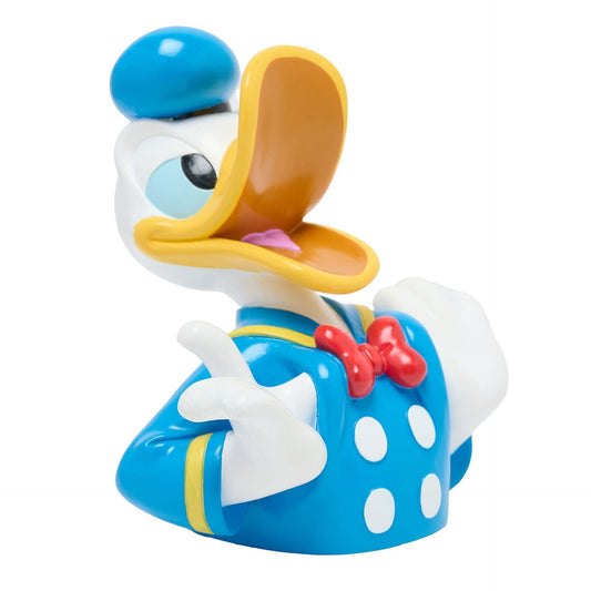 Disney Icons And Villains Donald Duck Money Bank Mickey & Friends