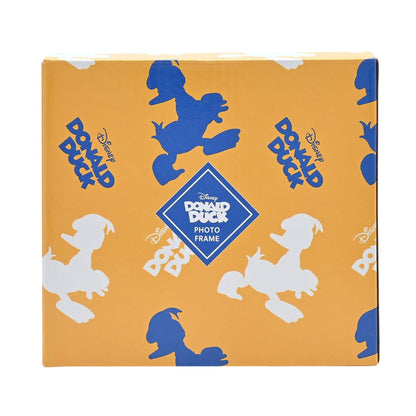 Disney icons And Villains Donald Duck Resin Photo Frame Mickey & friends