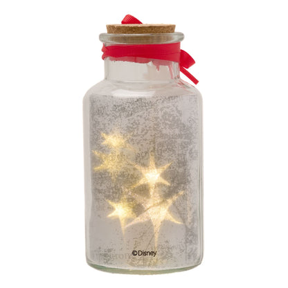 Disney Icons And Villains Light Up Jar Cruella 101 Dalmatians