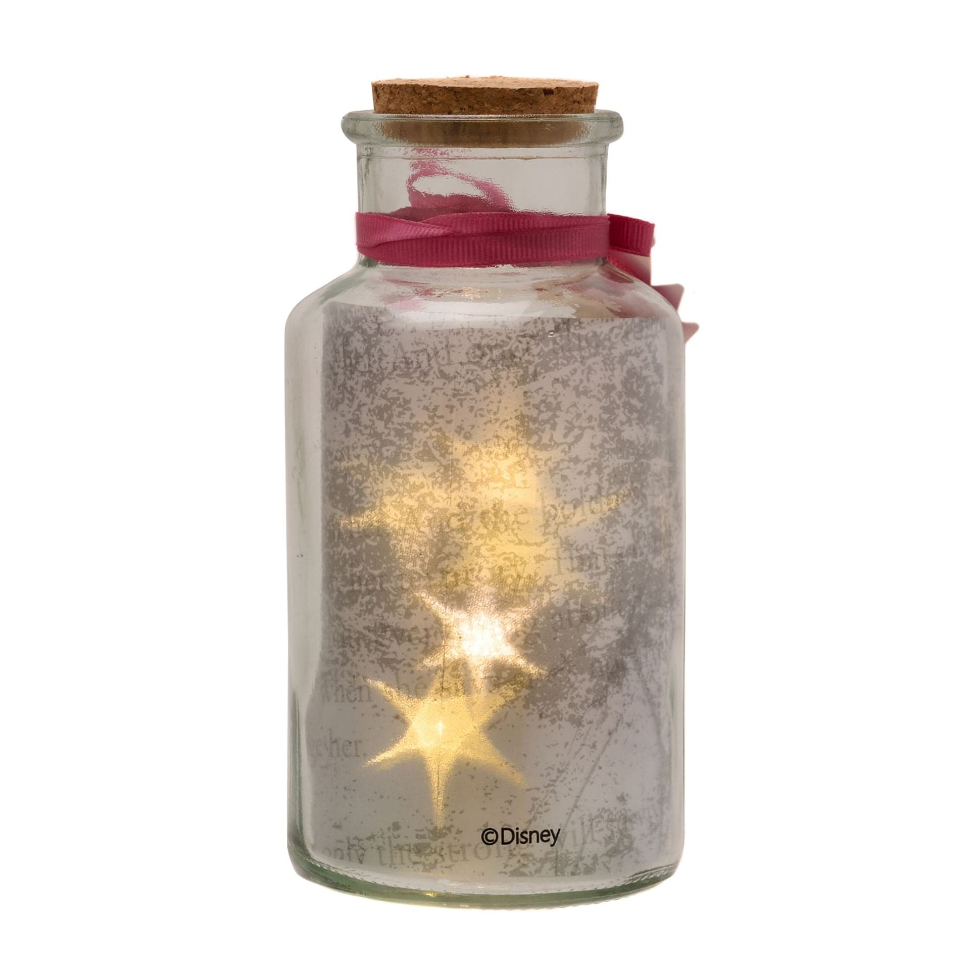 Disney Icons And Villains Light Up Jar Evil Queen Snow White And The Seven Dwarfs