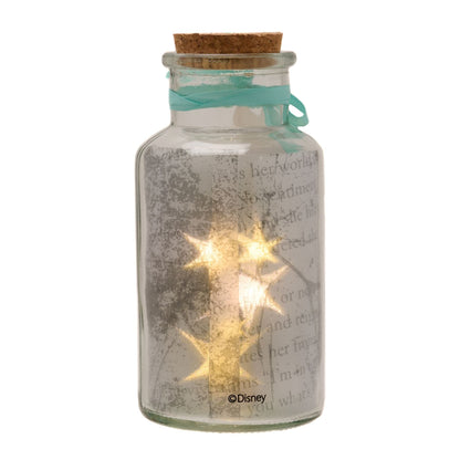 Disney Icons And Villains Light Up Jar Ursula The Little Mermaid