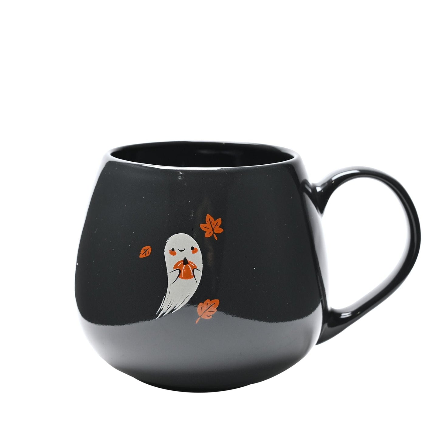 Disney Icons And Villains Mickey And Friends Halloween Mug