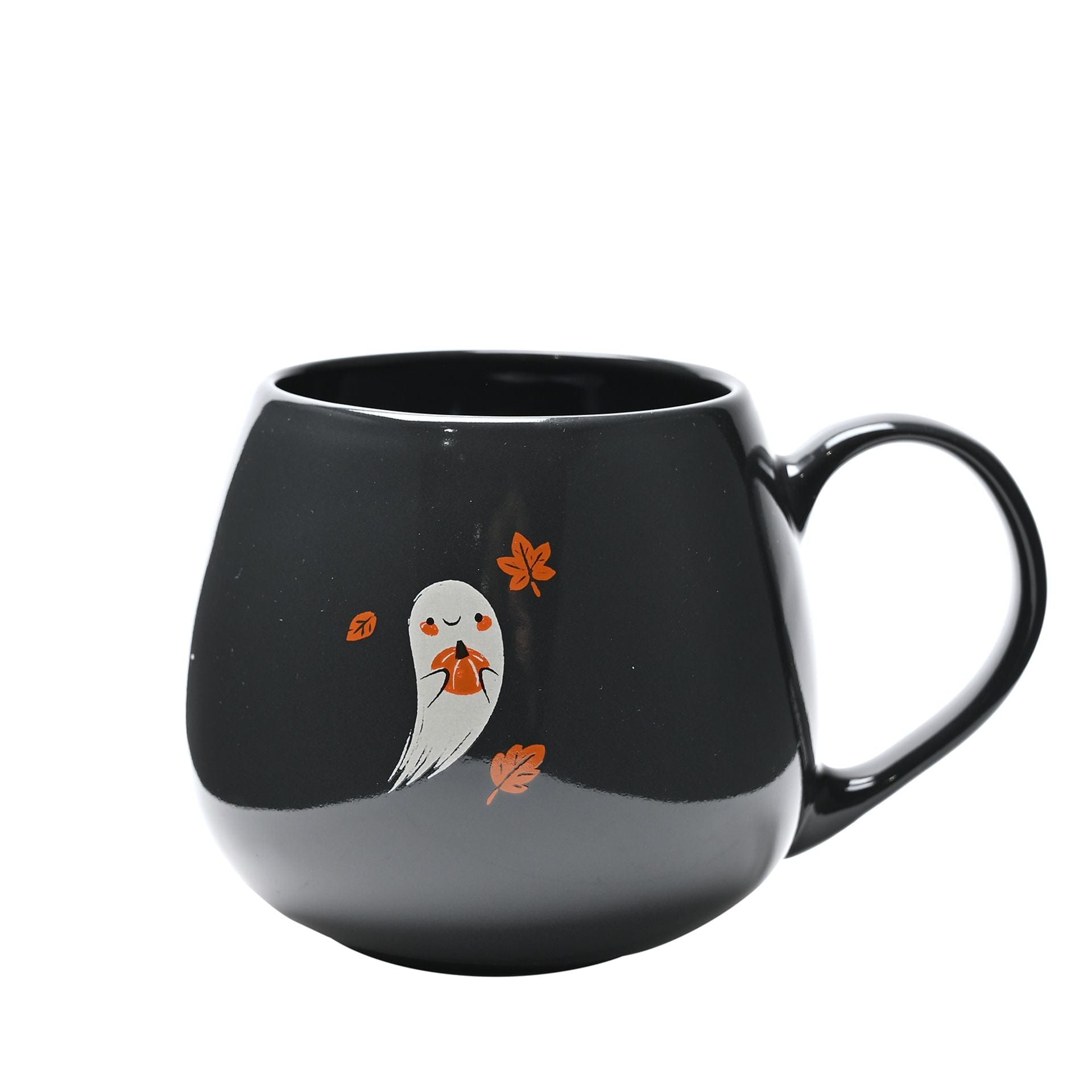 Disney Icons And Villains Mickey And Friends Halloween Mug
