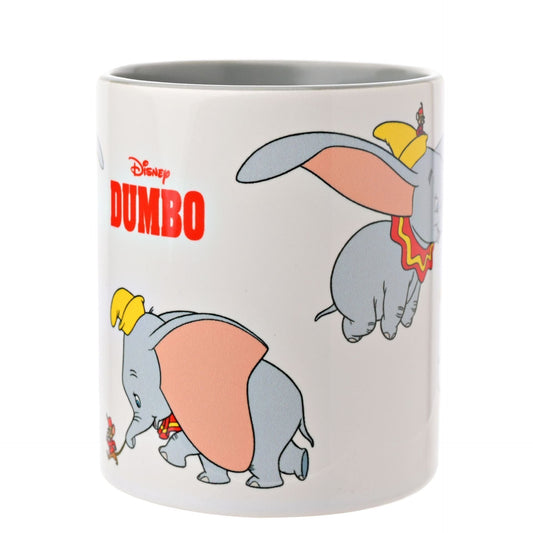 Disney Icons and Villains Mug - Dumbo