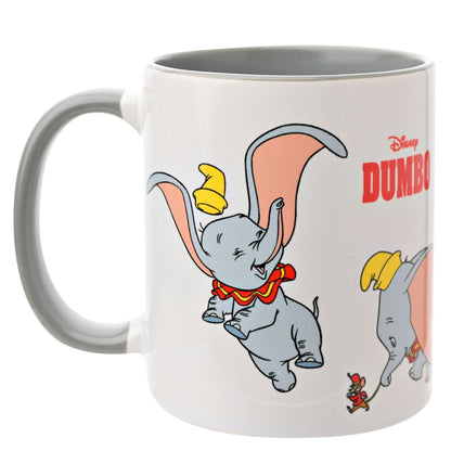 Disney Icons and Villains Mug - Dumbo