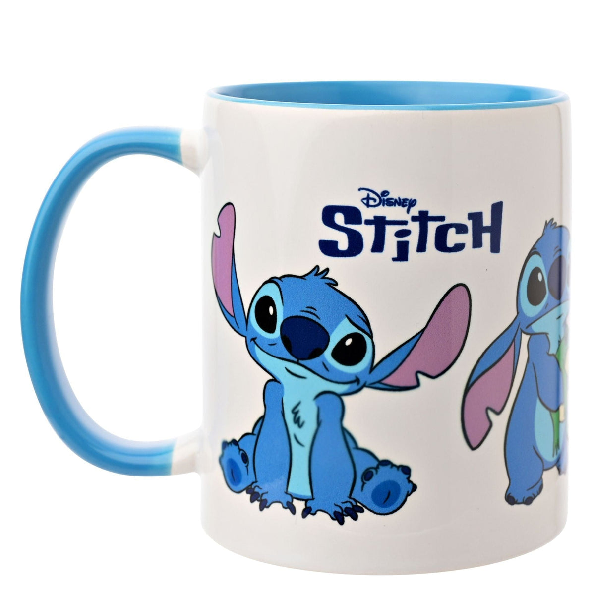 Disney Icons And Villains Mug ONE SUPPLIED AT RANDOM